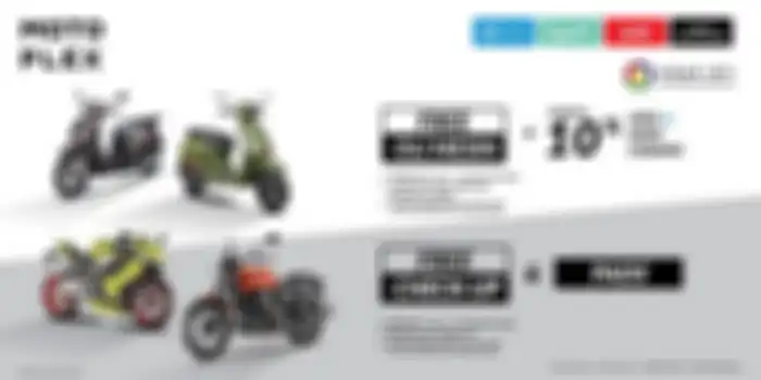 Diskon servis di dealer Motoplex Jakarta Barat untuk 200 motor pertama Vespa dan Piaggio.