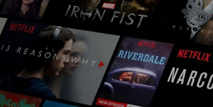 Netflix