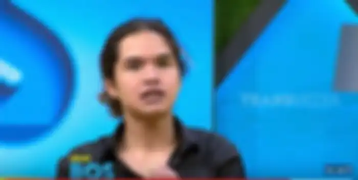 Dul Jaelani ceritakan alasannya minggat dari rumah Ahmad Dhani