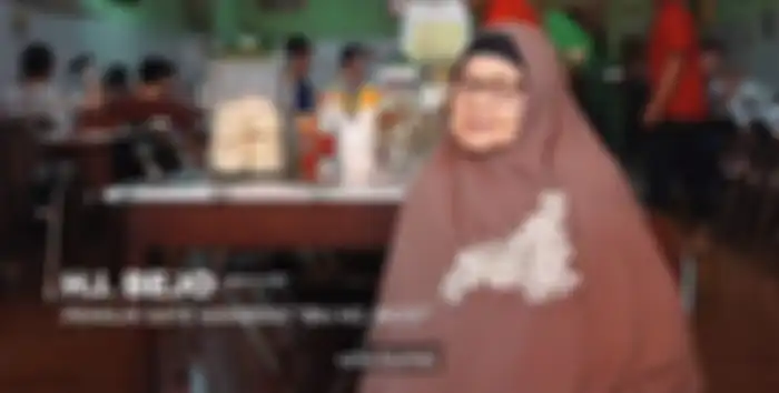 Pemilik restoran yang jadi langganan Presiden Jokowi