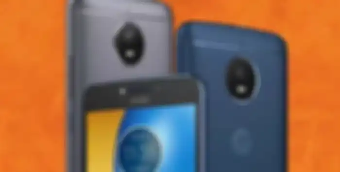 Moto E5