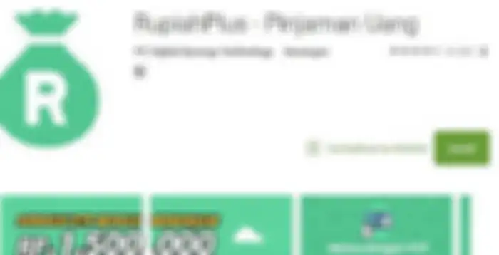 RupiahPlus