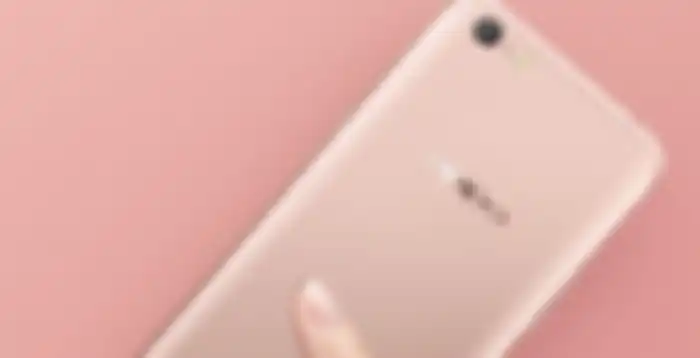 Oppo A71 (2018)
