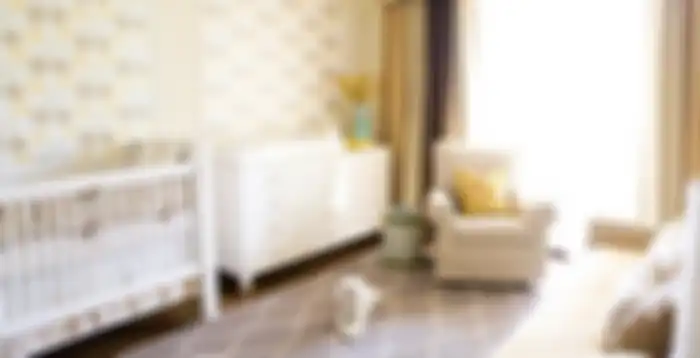 Warna pastel bisa bikin bayi tidur nyenyak