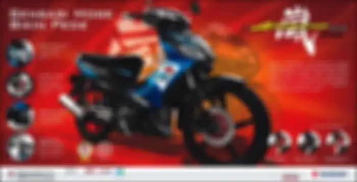 Suzuki Arashi