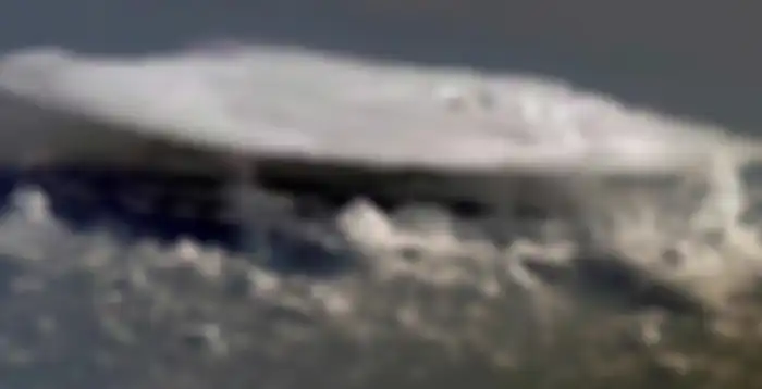 Cumulonimbus