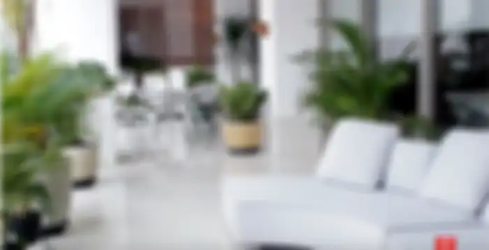 Apartemen Indra Priawan, pacar Nikita Willy