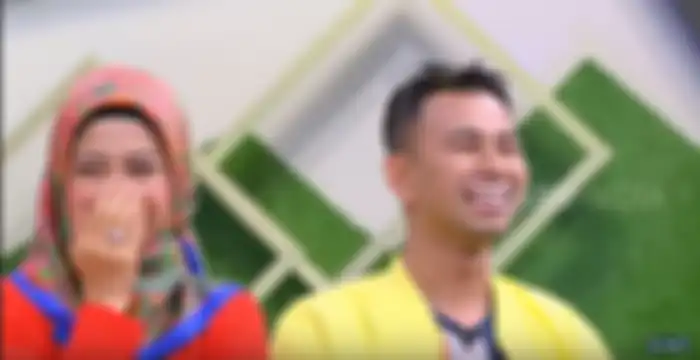 Terbongkar Masa Lalu Percintaan Raffi Ahmad dan Desy Ratnasari, Ini Komentar Tak Terduga Anak Desy