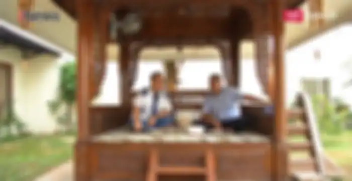 Tukul Arwana