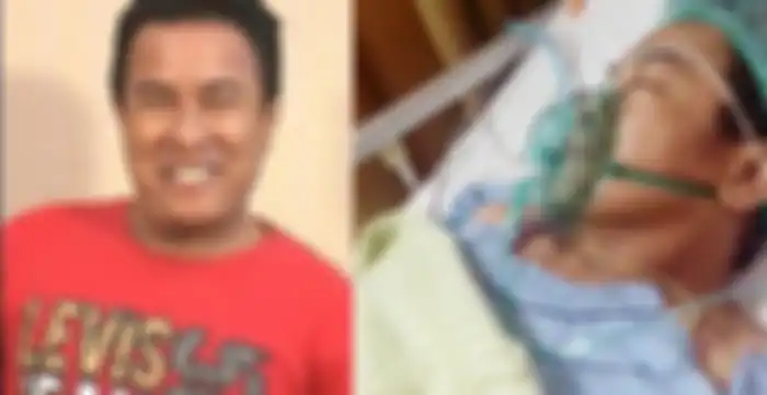 Cara masak daging bisa memicu kanker usus seperti Zainal Abidin Domba