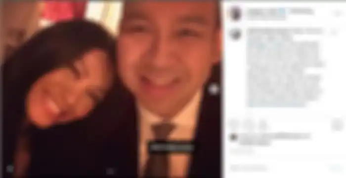 Penyanyi internasional Anggun C Sasmi bongkar sifat asli anak Prabowo Subianto, Didit Prabowo