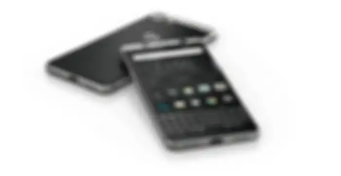 BB KeyOne
