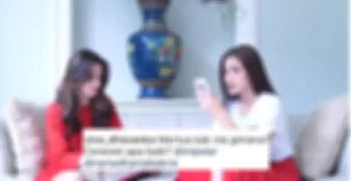 Pertanyaan mengenai mertua