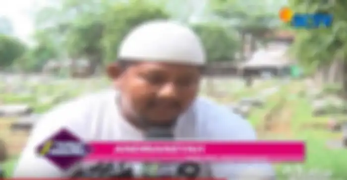 Andriansyah, adik Adi Firansyah