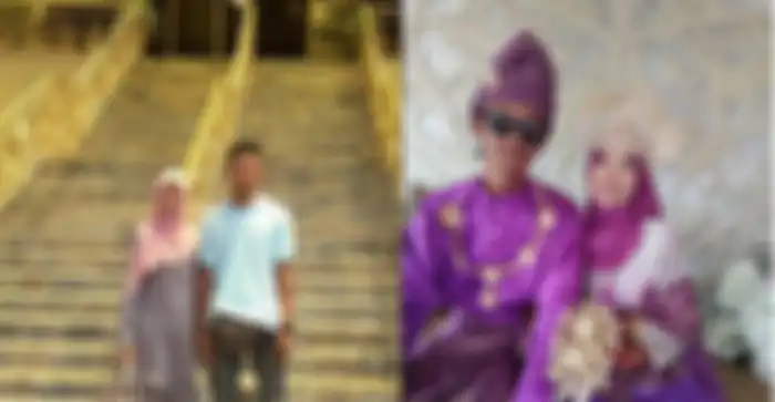 Dicibir Tetangga karena Menikah dengan Sopir Truk, Wanita Lulusan S2 Ini Beberkan Gaji Suami yang 4 Kali Lebih Besar dari Gajinya!
