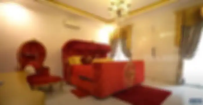 Kasur mahal Roro Fitria