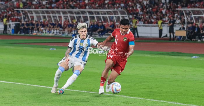 Terbaru Ada Dua Wakil Timnas Indonesia, Inilah Daftar 10 Pemain ASEAN All-Stars Untuk Duel Lawan Manchester United
