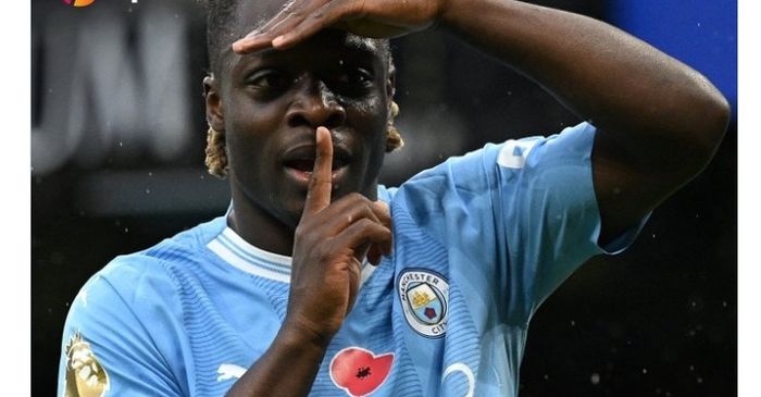 Piala Dunia Klub 2025 - Man City Lumat Juventus, Jeremy Doku Senang Bukan Main