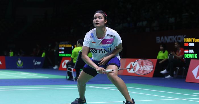 Hasil Final Singapore International Challenge 2026 - Komang Ayu Keok dari Unggulan Malaysia dengan Skor Kembar 
