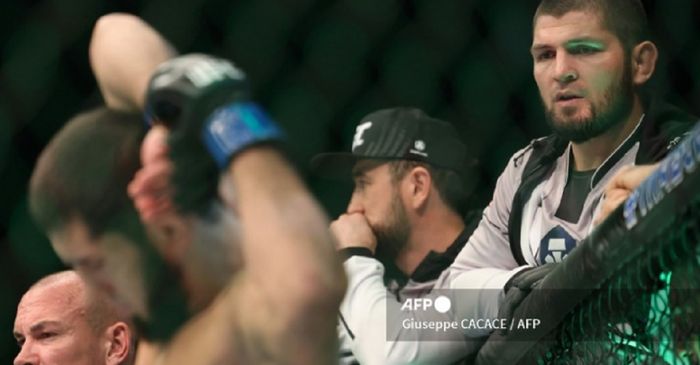 Islam Makhachev Blakblakan soal Hal yang Bikin Tim Khabib Kapok