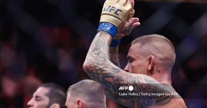 UFC 318 - Segudang Alasan Lawan untuk Rusak Duel Terakhir Korban Khabib