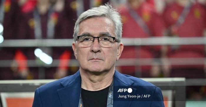 Kualifikasi Piala Dunia 2026 - Jelang Laga Hidup Mati, China Seleksi 50 Pemain Supaya Bisa Kalahkan Timnas Indonesia 