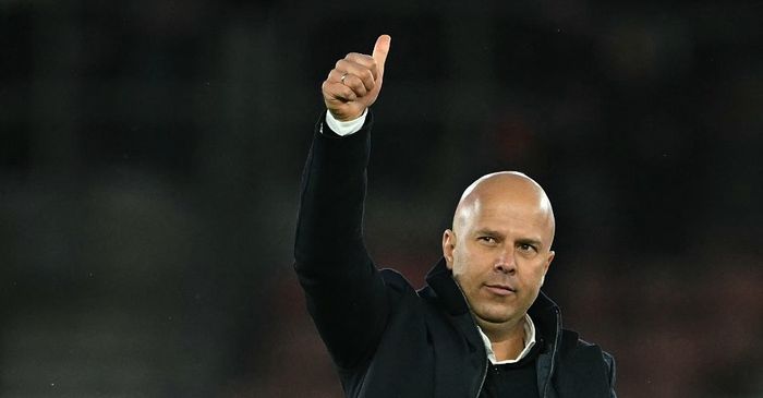 Bursa Transfer - Usai Pecahkan Rekor, Liverpool Masih Mau Kucurkan Dana Besar untuk Datangkan Striker Ini