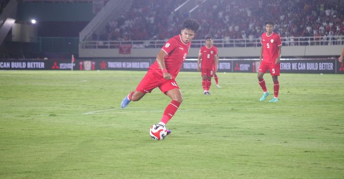 Kadek Arel dan Arta Wiguna Dipanggil ke Timnas U-20 Indonesia untuk Piala Asia U-20 2025