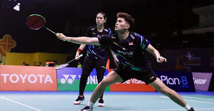 Rekap Hasil Thailand Open 2025 - 6 Wakil Bersinar, Sektor Ganda Jadi Tumpuan Mendulang Gelar