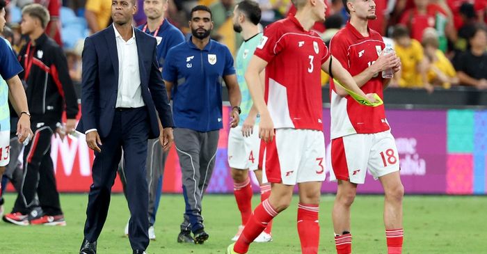Target Patrick Kluivert Bawa Timnas Indonesia Lolos Langsung Piala Dunia 2026 Disebut Tak Masuk Akal