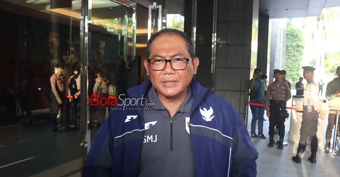BREAKING NEWS - Lima Pemain Timnas Indonesia Ini Dicoret Patrick Kluivert Jelang Lawan Bahrain