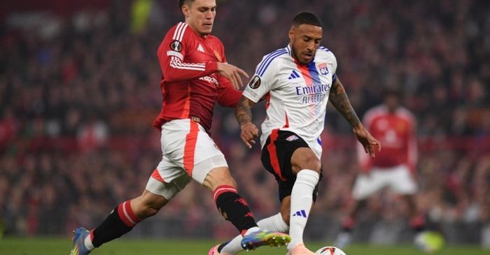 Jadwal Semifinal Liga Europa - Man United Ketemu Jagoan Spanyol Lagi, Wakil Inggris Dihadang Tim Penghancur Mimpi Mees Hilgers