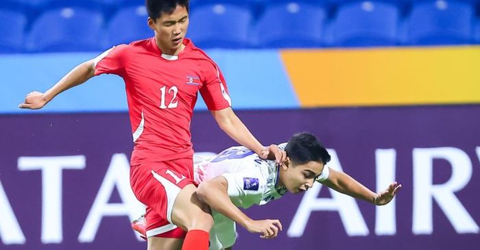 Hasil Piala Asia U-17 2025 - Penakluk Timnas U-17 Indonesia Babak Belur, Uzbekistan Susul Arab Saudi ke Final