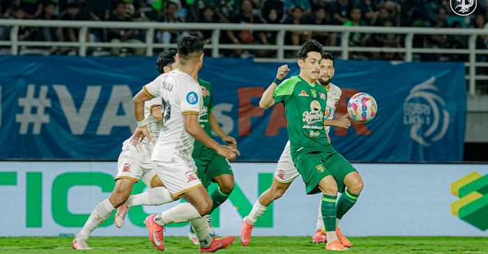 Bocor Draf Jadwal Pekan Perdana Liga 1 2025/2026, Dibuka dari Laga Persebaya vs PSIM, Persib Tantang Tim Promosi?