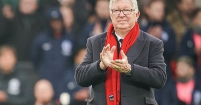 Sir Alex Ferguson Lontarkan Sindiran kepada Arsenal usai Kekalahan di Final Liga Champions
