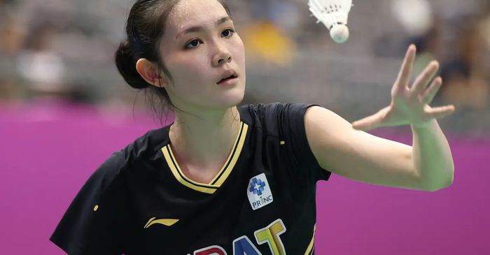Hasil Thailand Open 2025 - Sektor Tunggal Putri dalam Ancaman, Tiket Babak Utama Dikantongi Si Pembuat Keajaiban di Taipei Open 2025