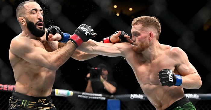 Rekap Hasil UFC 315 - Bantingan Belal Muhammad Tak Bertaji, Della Maddalena Kudeta Takhta Kelas Welter, Makhachev Menanti