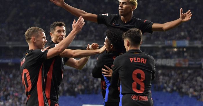 Ucapkan Selamat Juara Liga Spanyol kepada Barcelona, Real Madrid Malah Jadi Bahan Olok-olok di Medsos