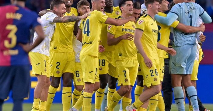 Daftar Tim Lolos ke Liga Champions - Algojo Barcelona Resmi Jadi Wakil Buncit Spanyol, Inggris dan Italia Hadirkan Neraka di Akhir