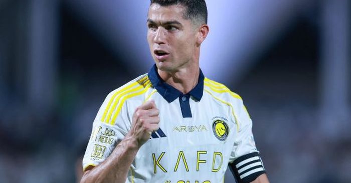 BURSA TRANSFER - Al Nassr Butuh Penyerang Anyar, Ronaldo Sarankan Incar Buruan Barcelona