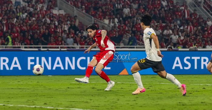 Kata Kevin Diks setelah Jadi Pemain Indonesia Pertama di Bundesliga: Saya Bangga Mewakili Negara Ini di Jerman