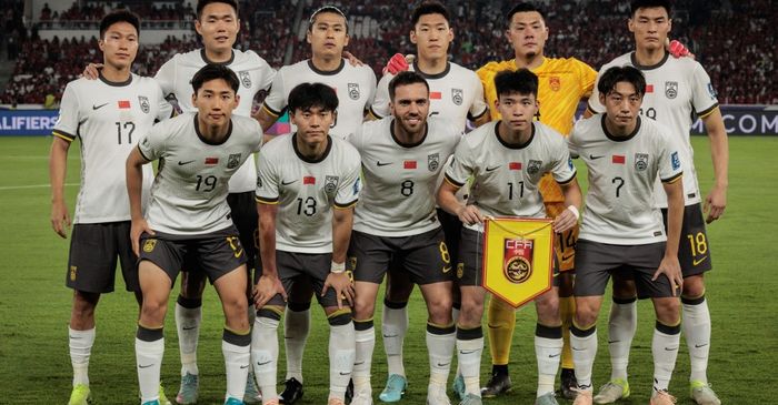 Buntut Kekalahan dari Timnas Indonesia, Fans China Jual Lagi Tiket Laga Terakhir dengan Harga Miring