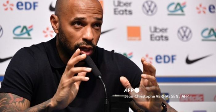 Henry Beri Peringatan ke Arsenal dan Chelsea soal Perekrutan Striker Hebat Senilai 60 Juta Pound