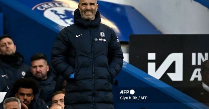 Bursa Transfer - Man United, Arsenal, dan Spurs Ditawari Pemain Ini usai Chelsea Dapatkan Pemain Incarannya
