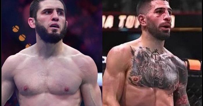UFC White House - Arman Tsarukyan Dukung Topuria Tantang Islam Makhachev di Kelas Welter usai Lawan Gaethje
