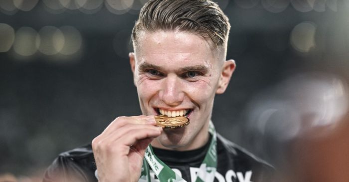 Dadah Man United, Viktor Gyokeres Sepakat Gabung Arsenal untuk Jadi Musuh Mantan Bosnya