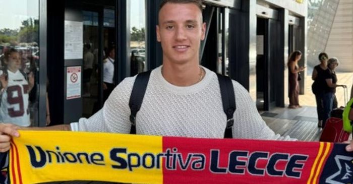 HERE WE GO - AC Milan Kirim Wonderkid Francesco Camarda ke Klub Pejuang Degradasi Milik Orang Indonesia