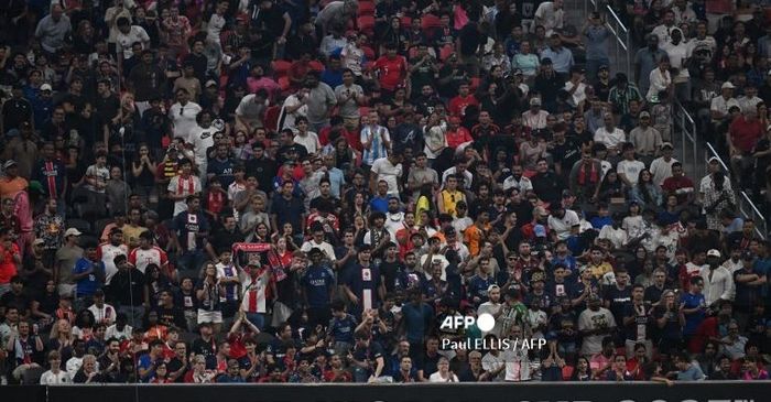 Semifinal Piala Dunia Klub 2025 - Fans PSG Marah, FIFA Dicurigai Dukung Real Madrid karena Video Ini Viral