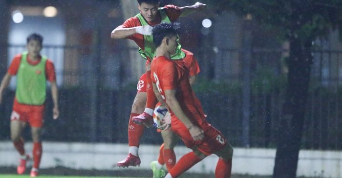 Belum Mainkan Laga Pertama ASEAN Cup U-23 2025, Vietnam Tiba-tiba Alami Pukulan Telak
