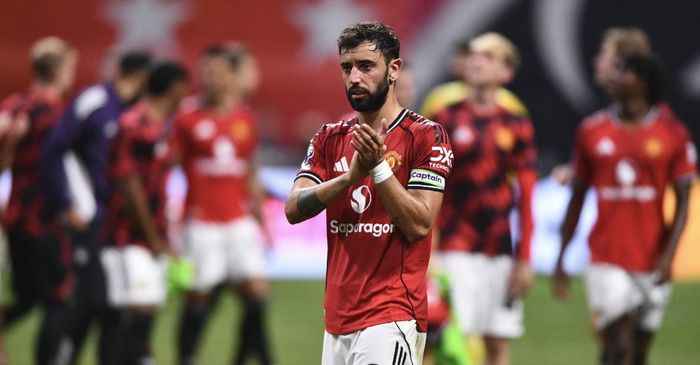 Man United Juara Turnamen Pramusim, Bruno Fernandes Kecam Rekan Setimnya yang Malas